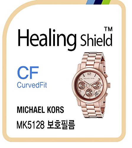 Healingshield Screen Protector for MK5128 Watch - 3 Pack for Daily Protection