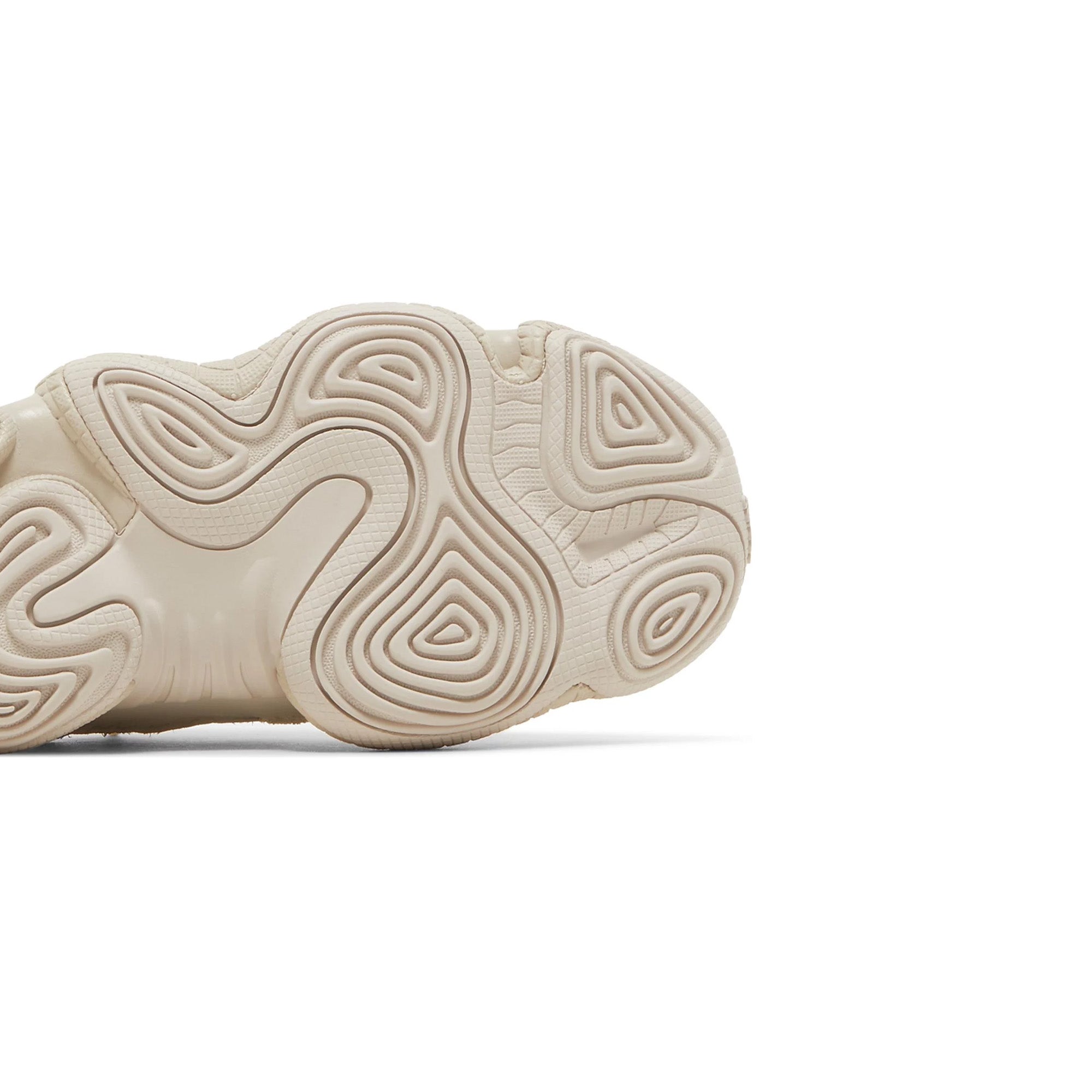 Adidas Yeezy 500 'Blush' Infant Shoes (2024) - Comfortable Sneakers for Baby Boys & Girls - Perfect for Everyday Wear, Playtime & Special Occasions