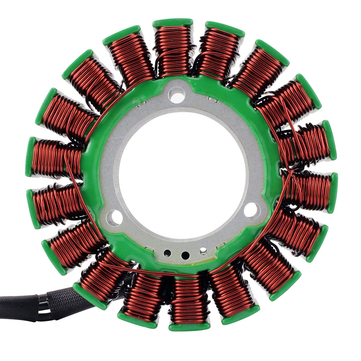 Polaris Sportsman 570 850 1000 Stator Replacement (2014-2025) - Compatible with #4013970, #4014402, #4014406, #4014839, #4015340 - High-Performance ATV Electrical Part for Off-Road Adventures & Trail Riding