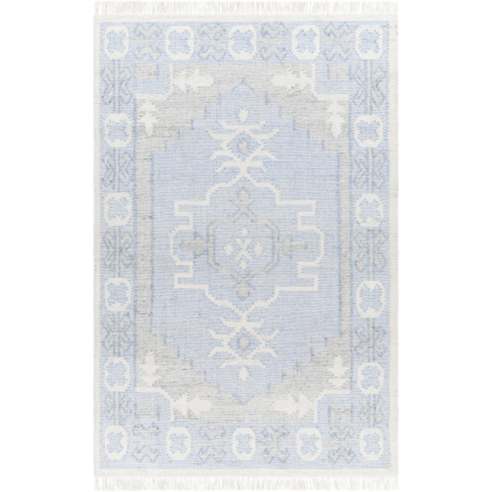 Premium Bursa 2304 Outdoor Rug - Waterproof & UV Resistant Patio Carpet for Garden, Deck, Poolside - All-Weather Durable Floor Mat for Backyard, Balcony, Porch