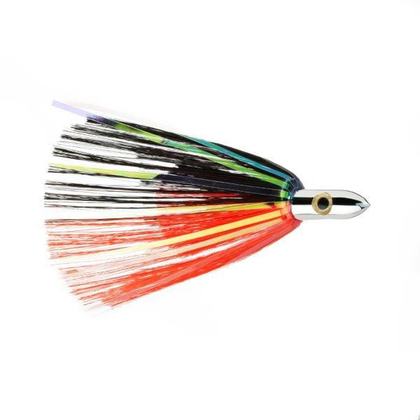 Tournament Tackle IL450F Ilander Jr. Mylar Flash Fishing Lure - Premium Saltwater & Freshwater Bass Trout Fishing Bait for Anglers - Perfect for Trolling, Casting, and Ice Fishing Adventures