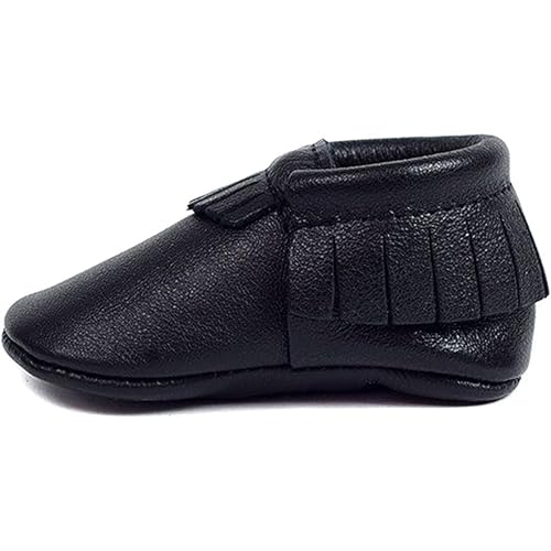 Ebony - Soft Sole