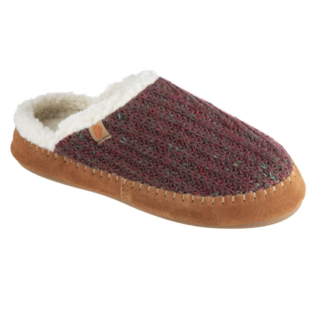 Women's Comfortable Camden Clog Shoes with Cloud Cushion® Technology - Slip-Resistant & Lightweight for Work, Nursing, and Everyday Wear
