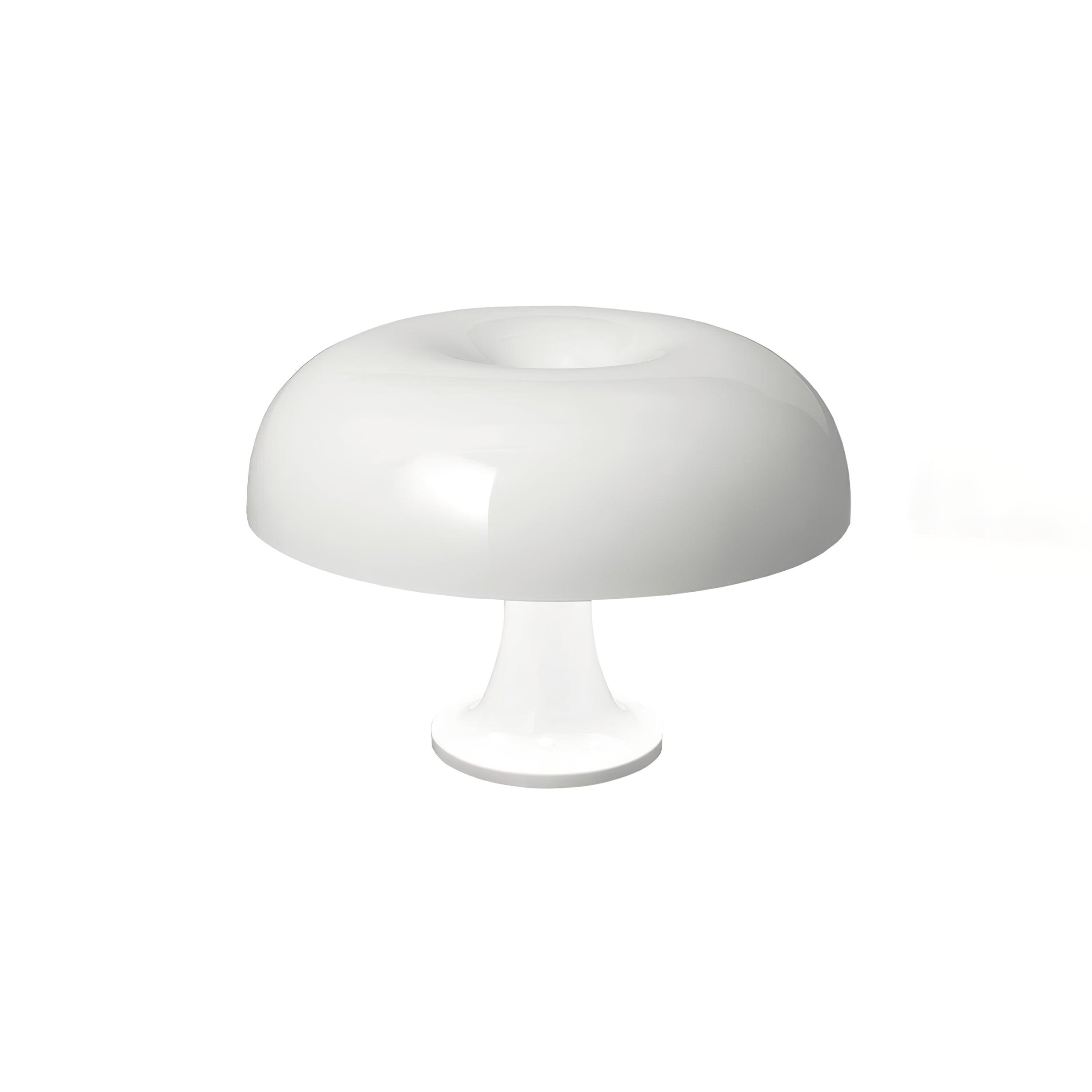 Whimsical Mushroom Table Lamp - Cute Nightstand Light for Kids Room, Nursery, or Cozy Reading Nook - Perfect Bedside Decor & Soft Ambient Lighting
