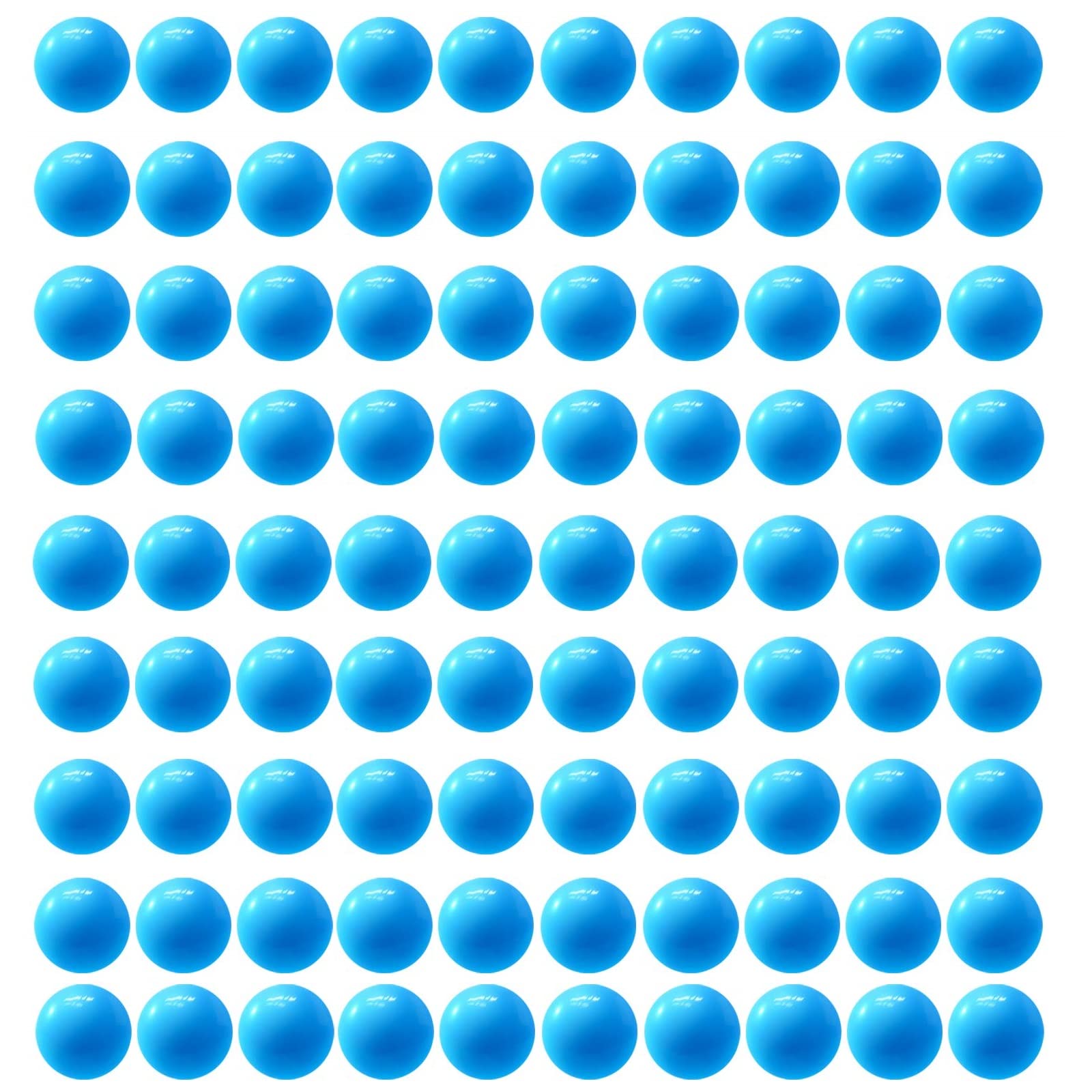 90 PCS 9/16