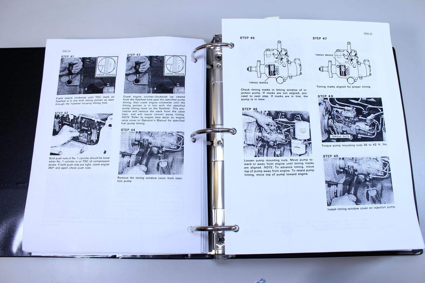 Case 350B Crawler Dozer Loader Service & Repair Manual - Technical Shop Book for Maintenance & Troubleshooting | DIY Fixes & Professional Mechanic Guide