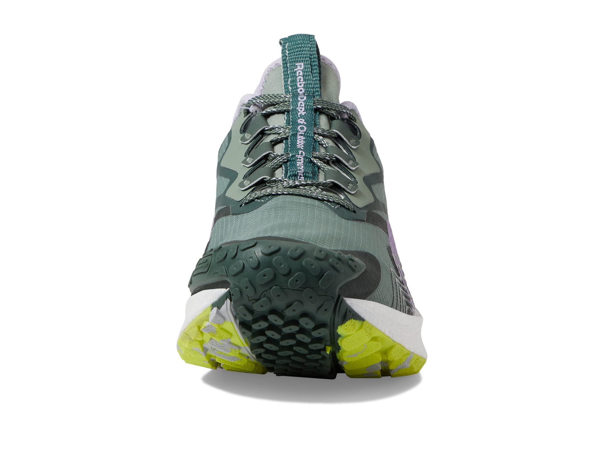 Reebok Women's Floatride Energy 4.0 Adventure Running Shoes - Lightweight & Cushioned for Trail Running, Hiking & Outdoor Workouts