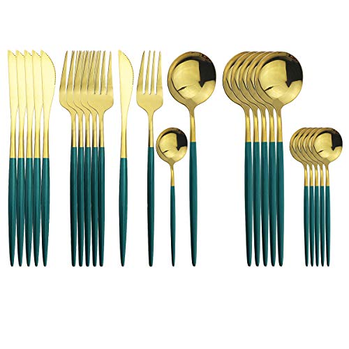 Green Gold