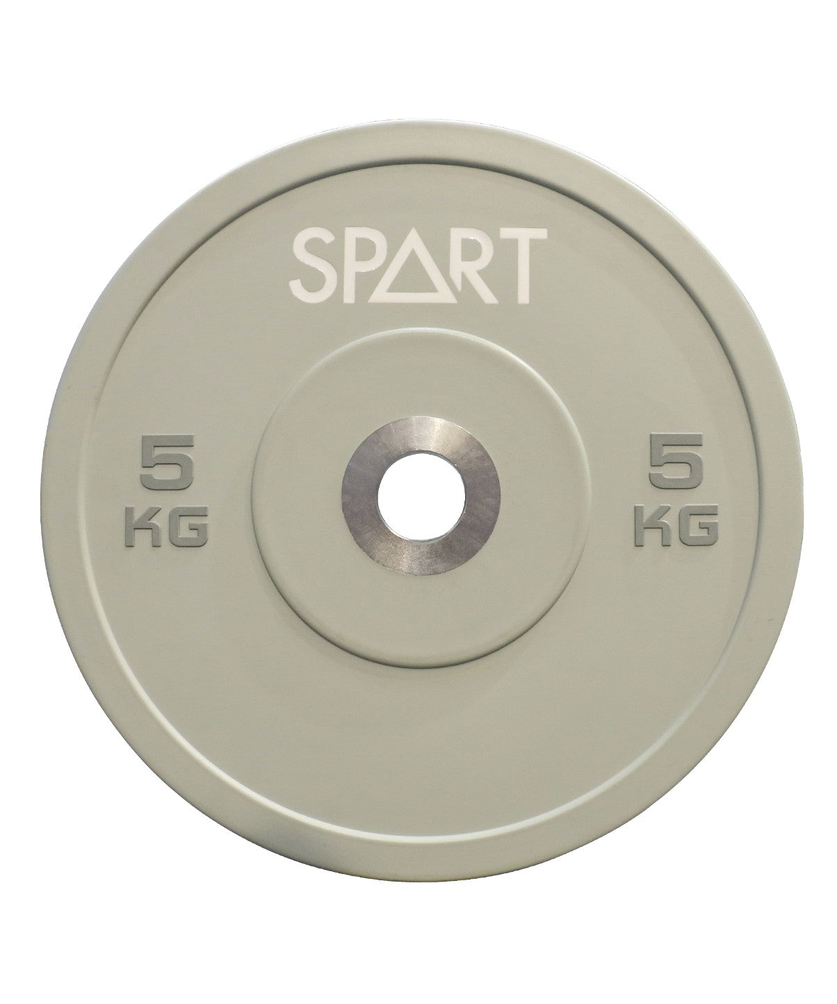 High-Quality Urethane Bumper Plates for CrossFit & Weightlifting - Durable Rubber Coated Olympic Weight Plates for Home Gym & Commercial Use