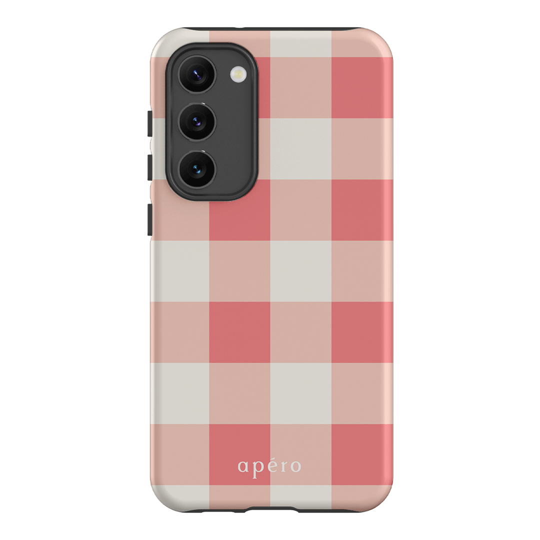 Lola Stylish & Durable Phone Case for iPhone & Samsung - Slim Protective Cover with Grip - Perfect for Everyday Use, Travel & Outdoor Activities