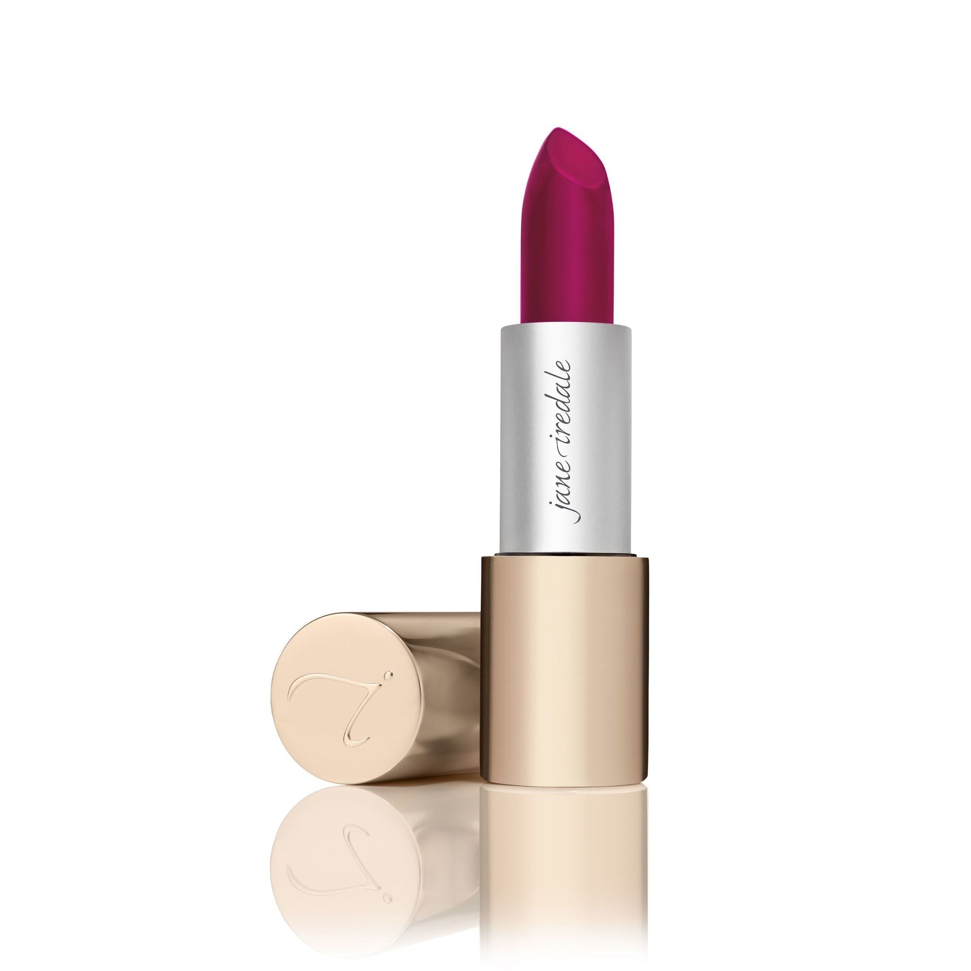 Triple Luxe Lipstick - Long Lasting Matte Lipstick Set with 3 Rich Colors, Hydrating & Non-Drying Formula - Perfect for Everyday Wear, Date Night & Special Occasions