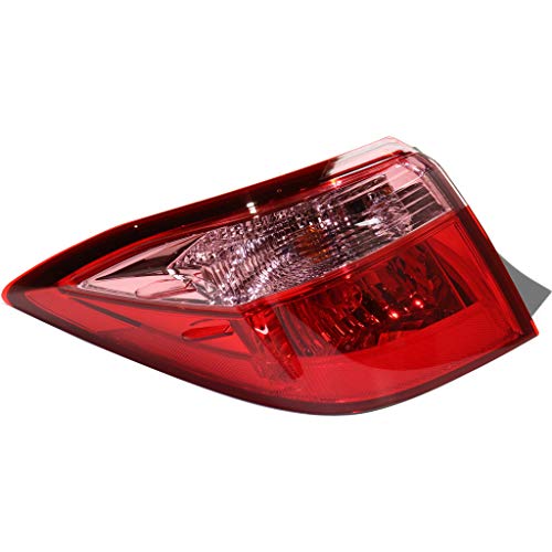 Driver Side