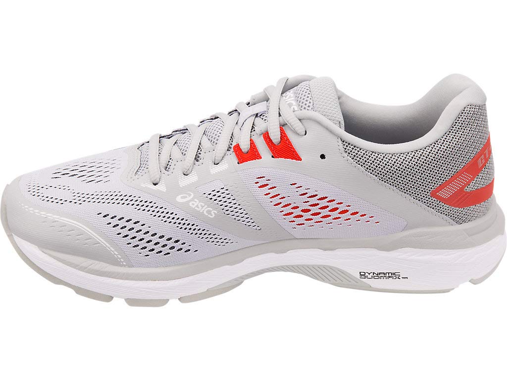 ASICS Men's GT-2000 7 Running Shoes - Lightweight Cushioned Athletic Sneakers for Jogging, Gym Workouts & Daily Walking - Perfect for Road Running & Fitness Training