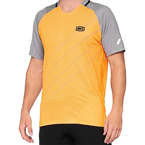 Orange/Grey