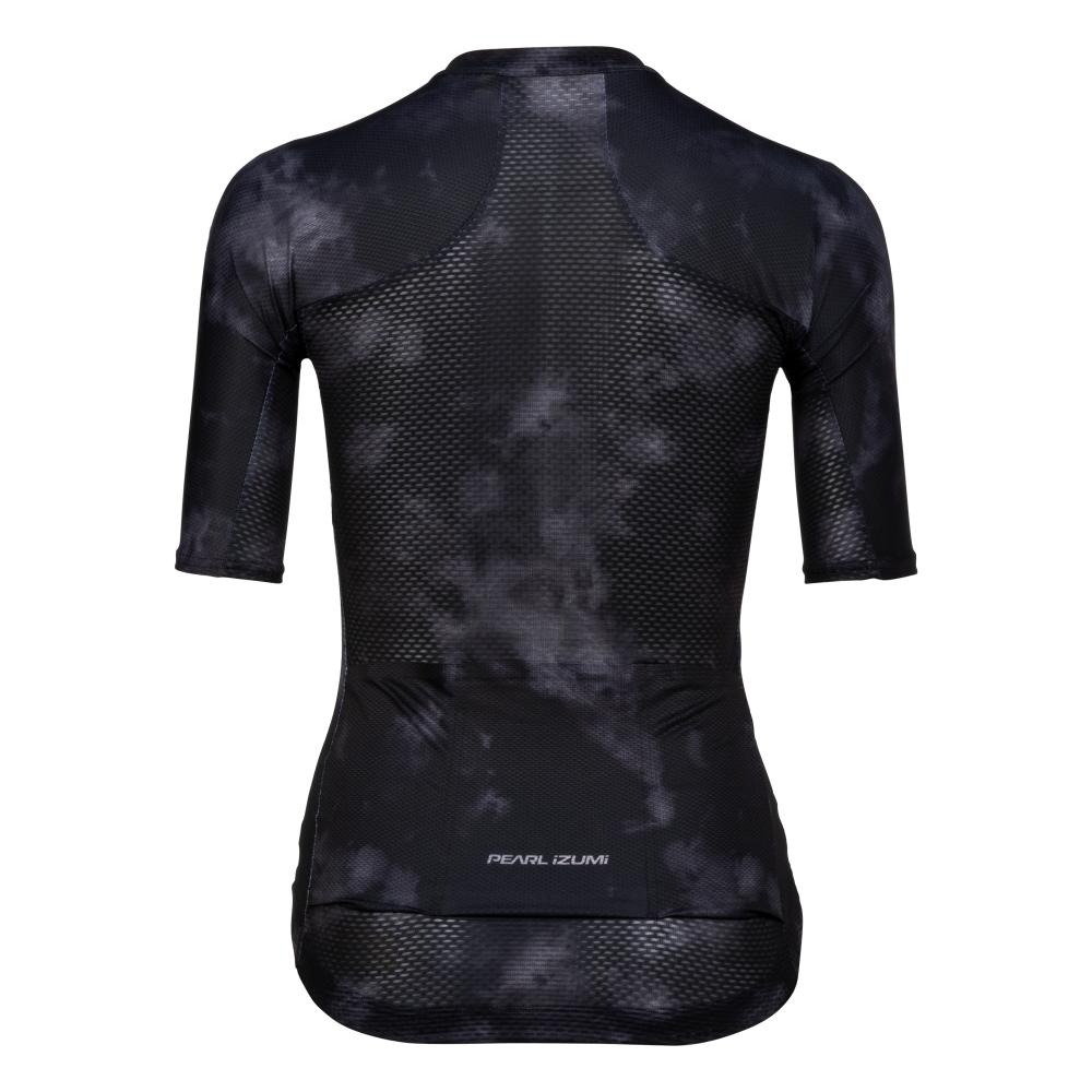 Women's PRO Mesh Jersey - Breathable & Lightweight Performance Shirt for Running, Workout & Sports - Perfect for Gym, Yoga & Outdoor Activities