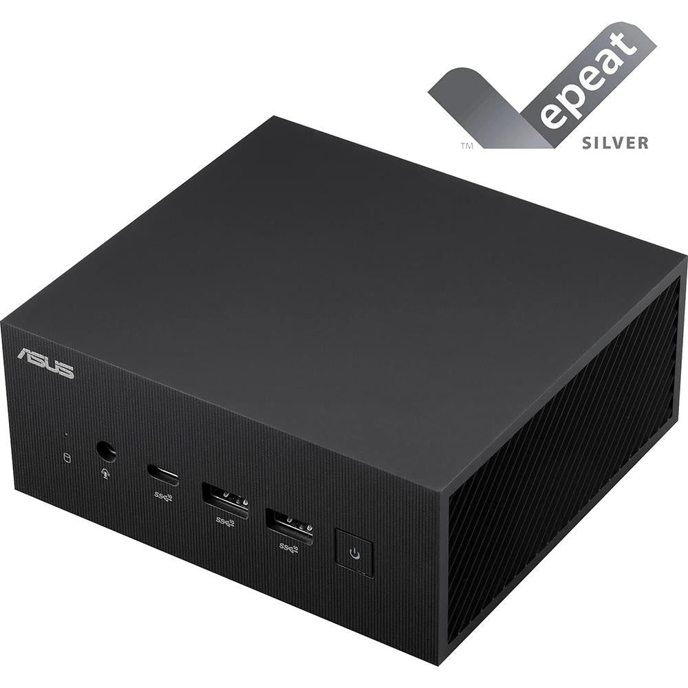 ASUS PN64 Mini PC (Intel Core i5-8259U, 8GB RAM, 1TB HDD) - Compact Desktop Computer for Home Office, Gaming & Entertainment