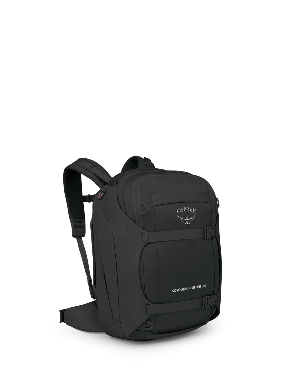 Osprey Sojourn Porter 45L Travel Backpack - Lightweight Carry-On Luggage for Airplane, Hiking & Adventure Travel | Durable & Water-Resistant