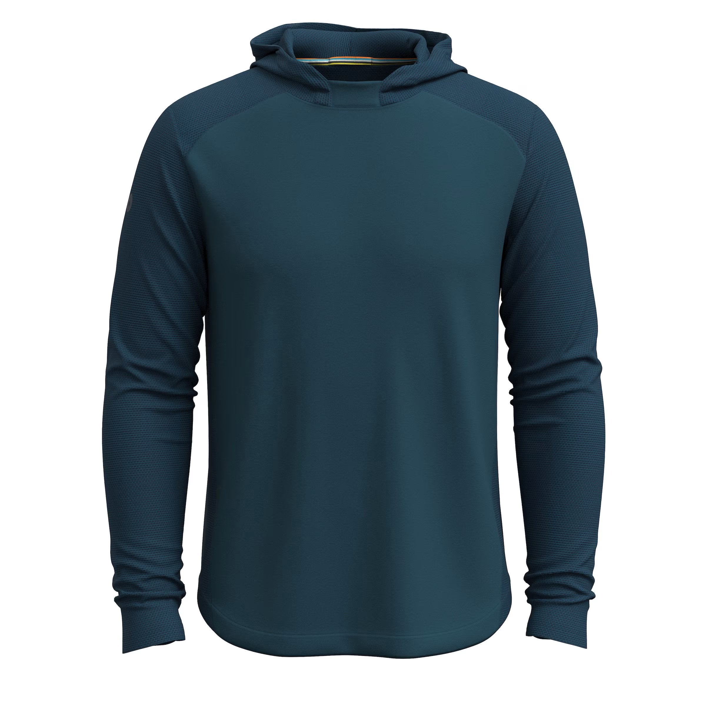 Breathable Active Mesh Hoodie for Men - SW002295 | Perfect for Running, Gym Workouts & Outdoor Sports