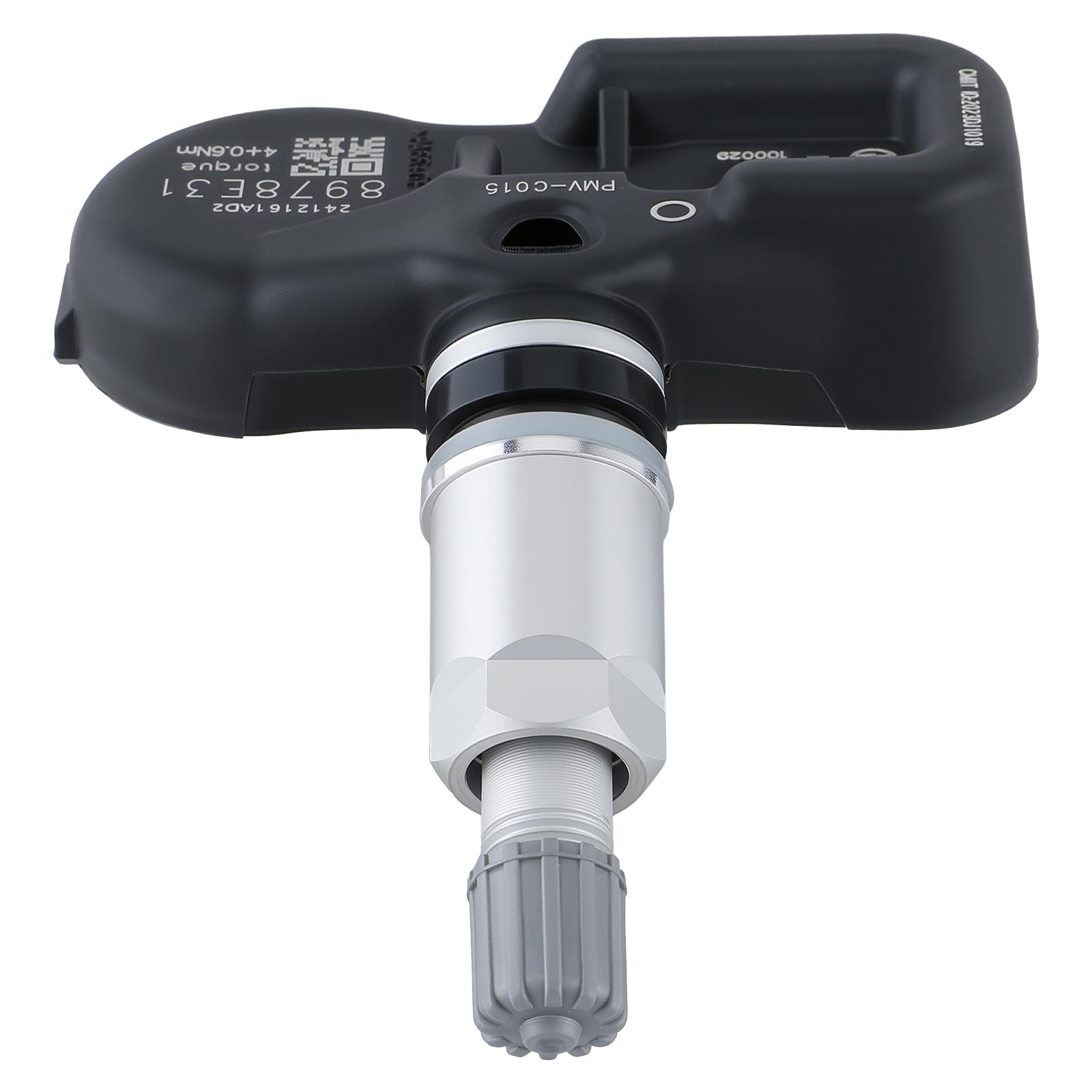 **AUTOKAY 4PCS TPMS Tire Pressure Sensor Set - Compatible with Toyota Camry, Tacoma, Avalon (Electric & Gas) - Accurate Monitoring for Safe Driving & Long-Lasting Performance**