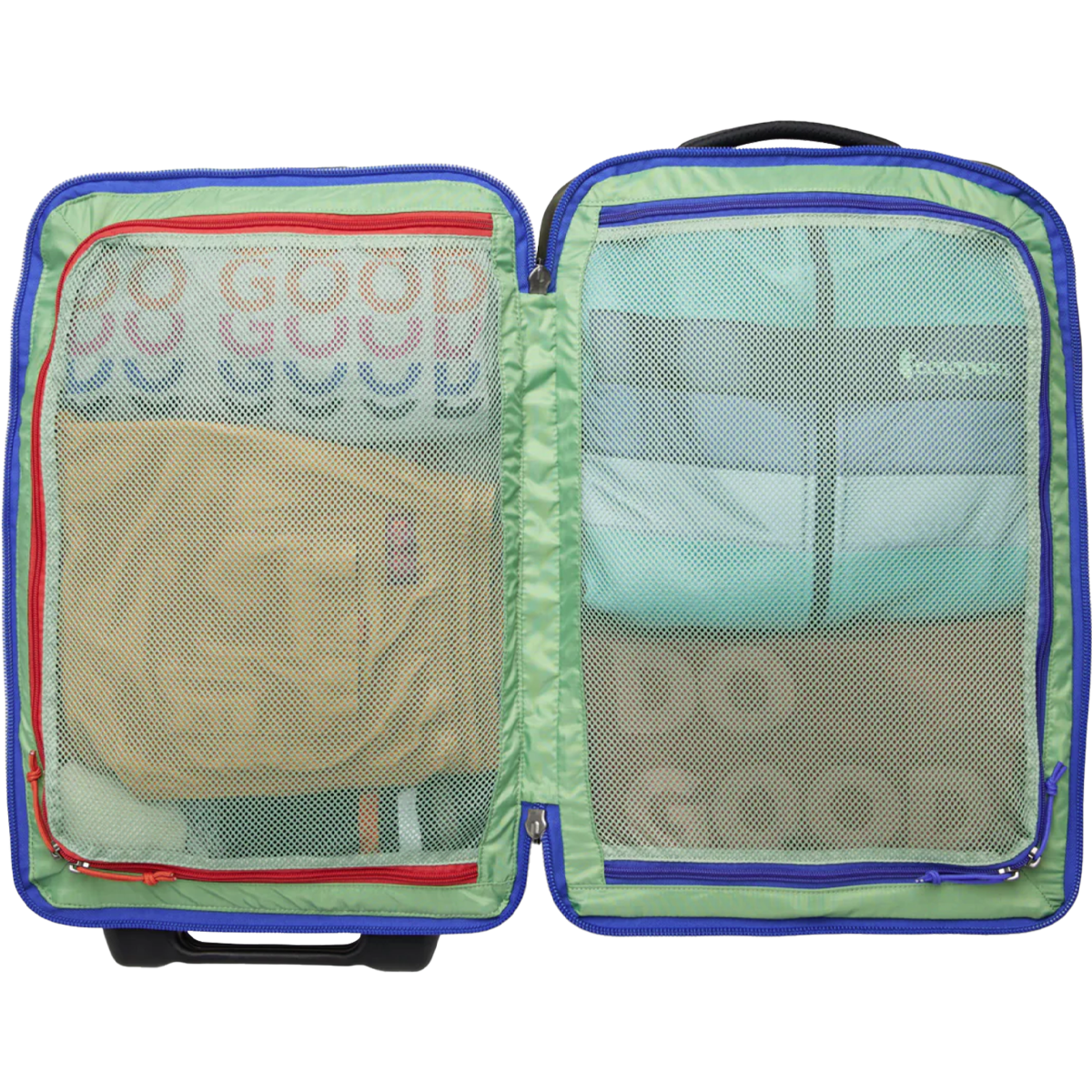 Allpa 38L Travel Backpack - Waterproof Carry-On Luggage for Airplane, Business & Adventure Travel - Perfect for Weekend Trips & Outdoor Activities