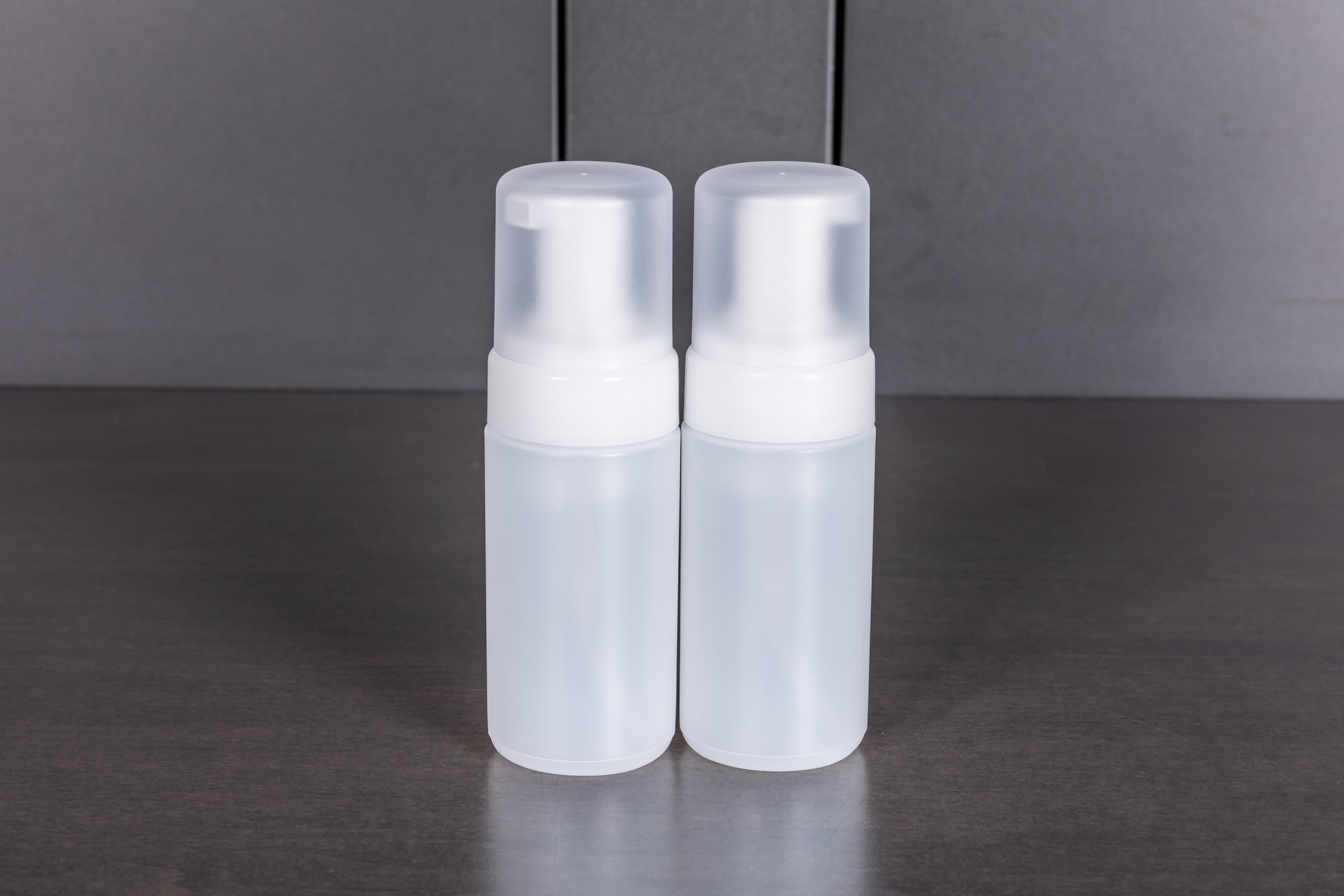 Colourlock Empty Foam Dispenser Bottle - Refillable Foam Soap Dispenser for Hand Wash, Shampoo & Lotion - Perfect for Bathroom, Kitchen & Salon Use