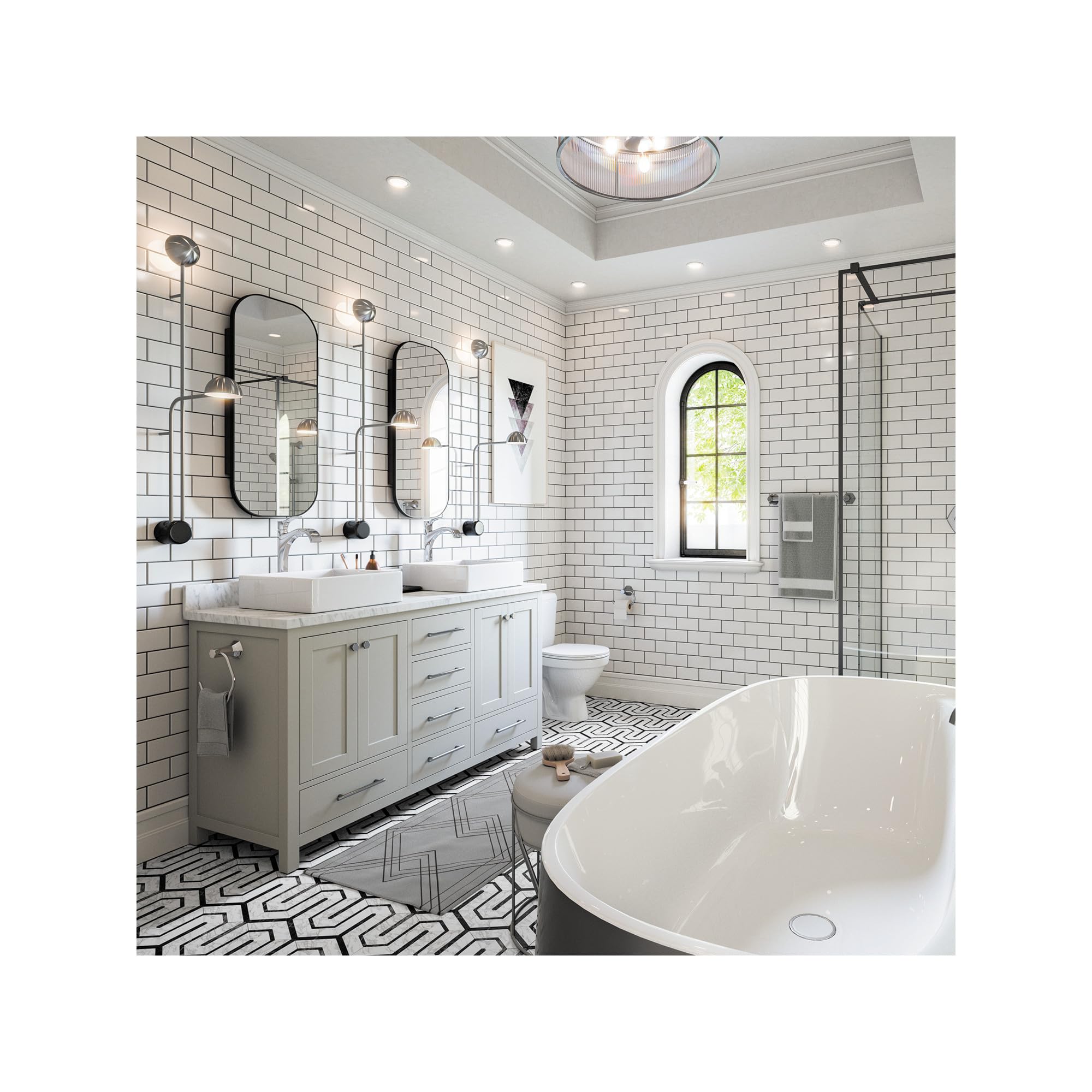 Hansgrohe 24