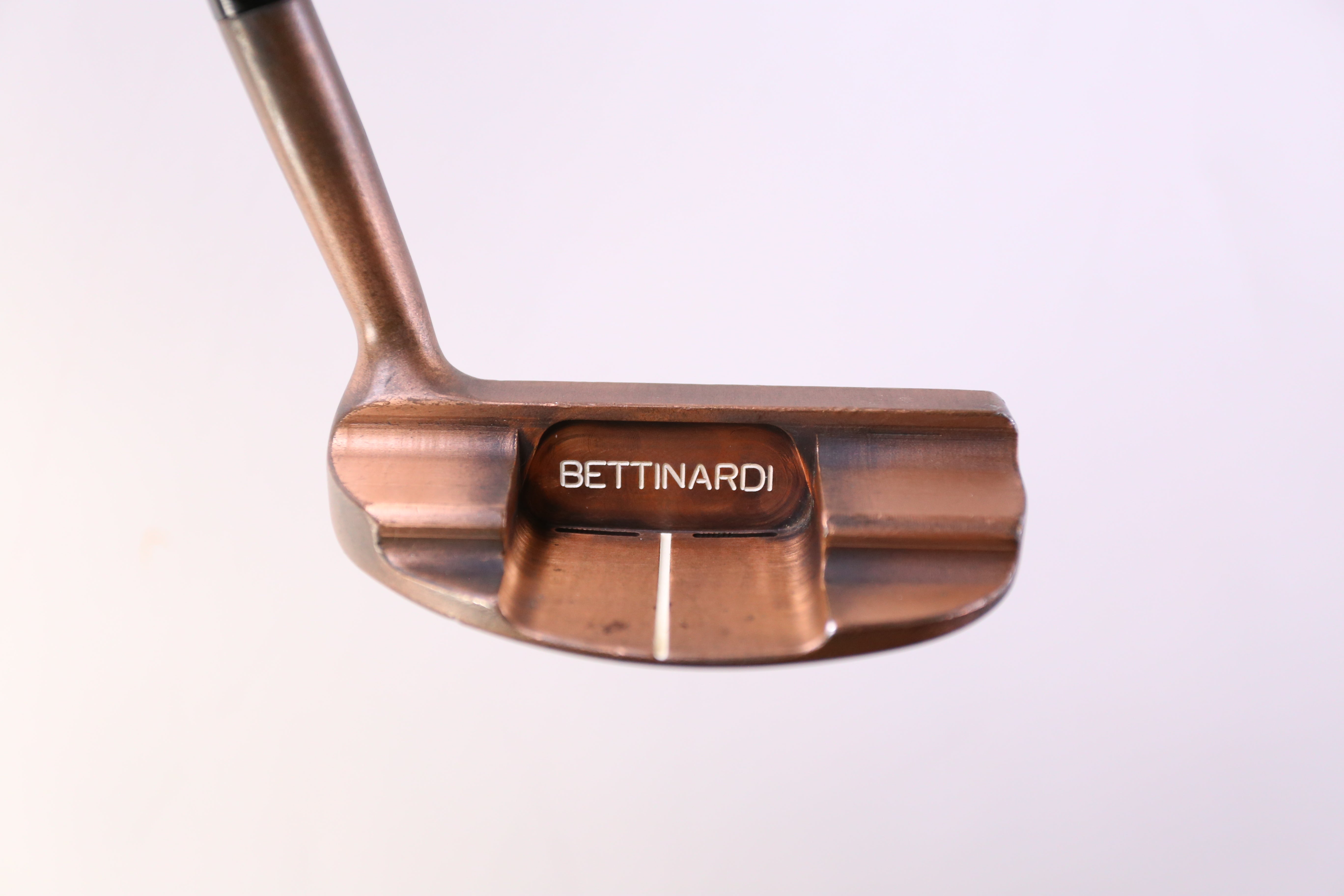 Premium Used Bettinardi Tour Special 'EI' Putter - Right Handed 34 Inch Mallet Golf Club for Professional Putting Practice | Perfect for Golf Tournaments & Training