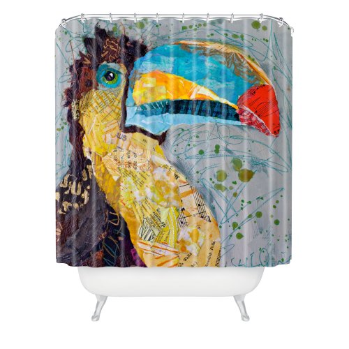 Toucan Dance