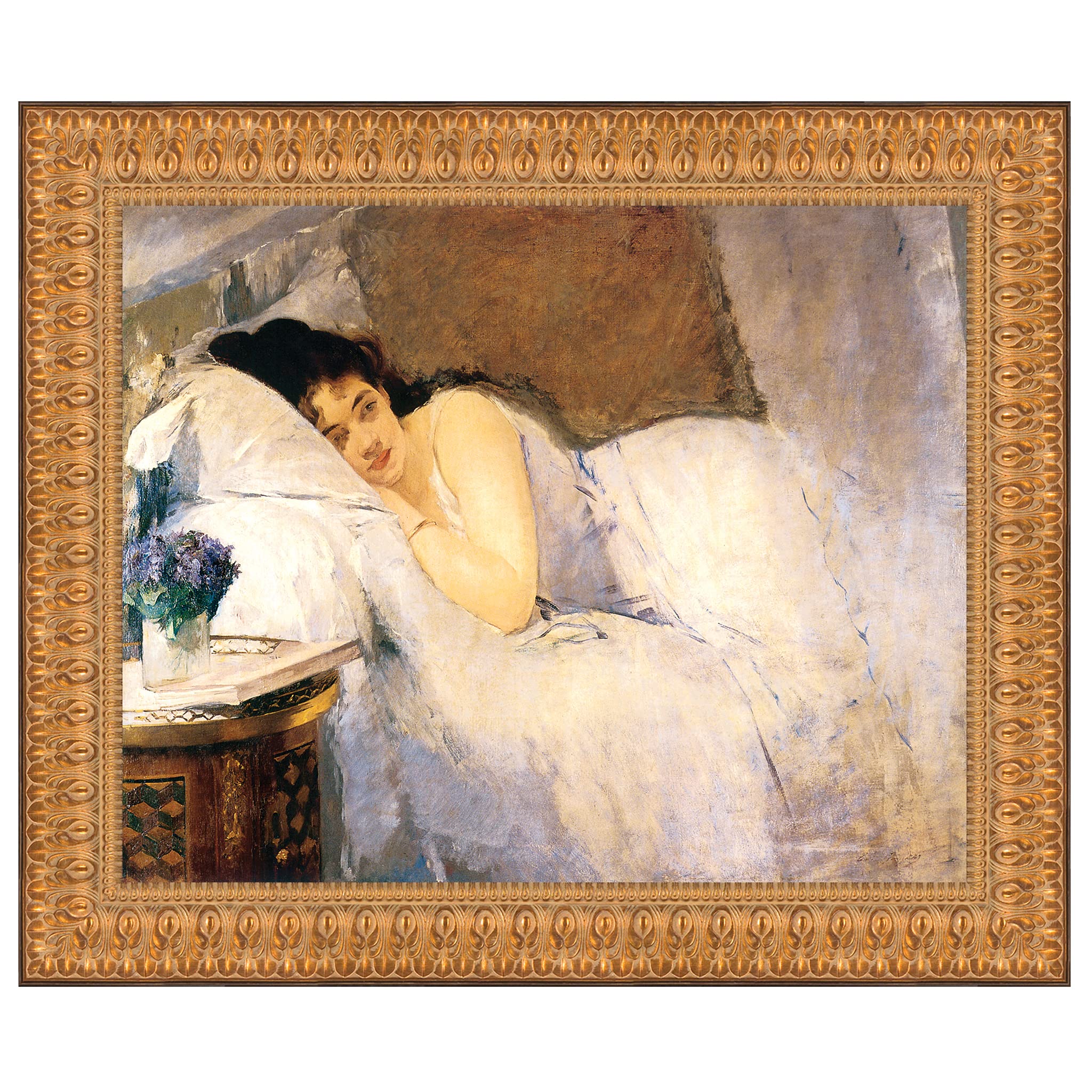 Morning Awakening, 1878