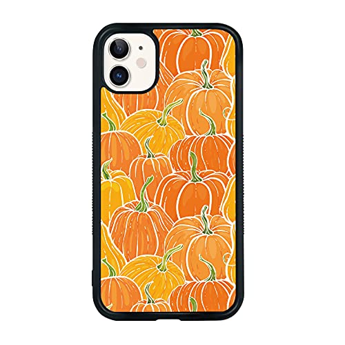 Fall Pumpkin
