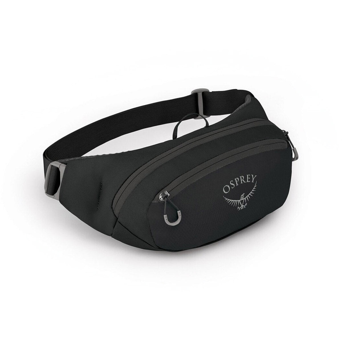 Daylite Waist Pack - Lightweight & Durable Fanny Pack for Men & Women - Perfect for Hiking, Travel, Running & Everyday Use