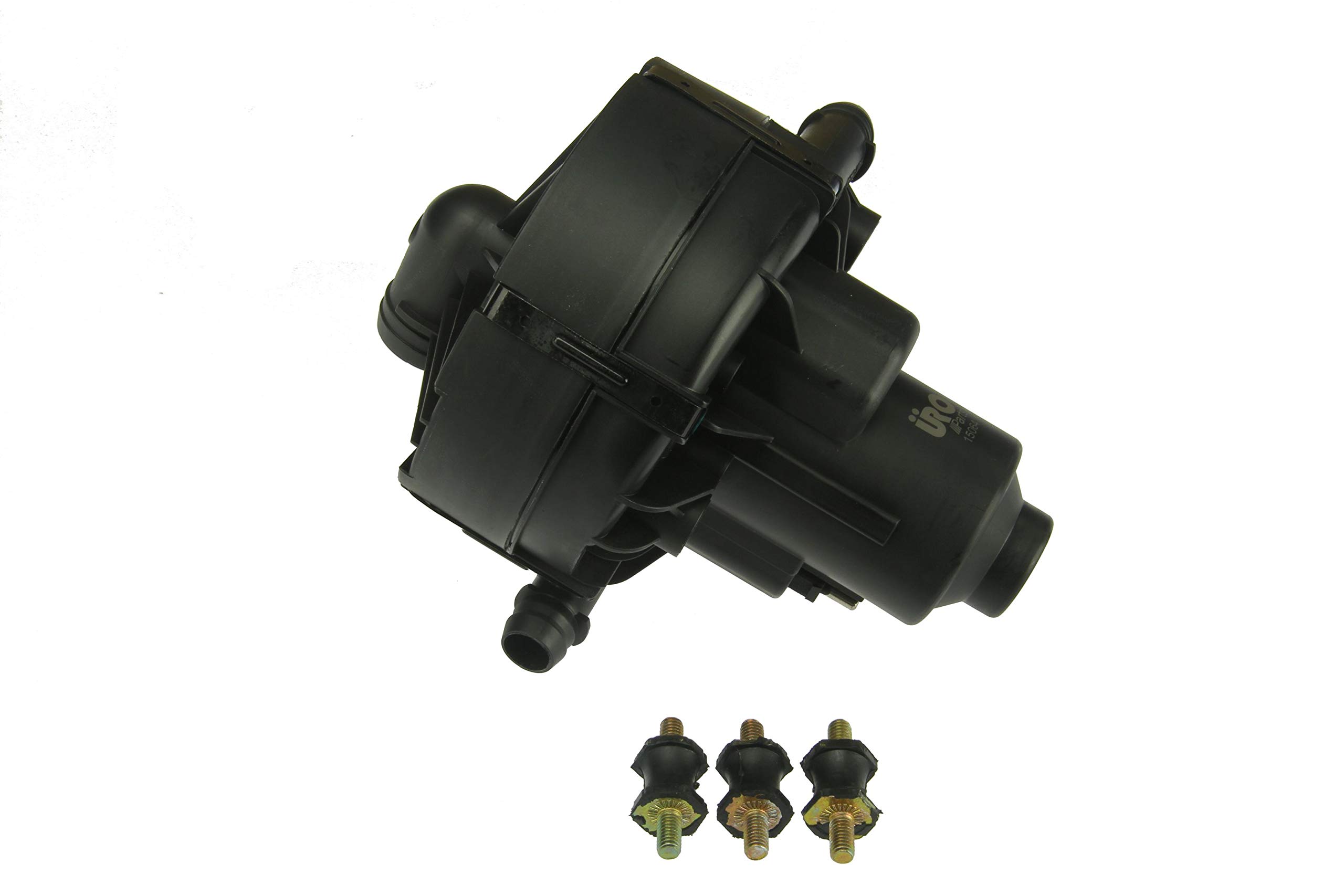 URO Parts 0001405185 High Performance Air Pump - Replacement for BMW, Mercedes, VW | Perfect for Tire Inflation, Air Suspension & HVAC Systems