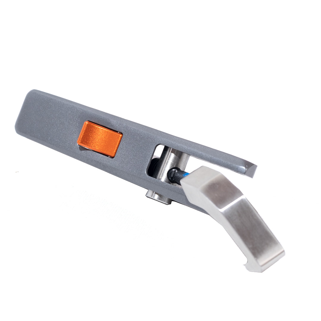 Apollo AIR/CITY 2023 24 Folding Bike Mechanism Assembly - Replacement Part for Easy Commuting & Urban Cycling