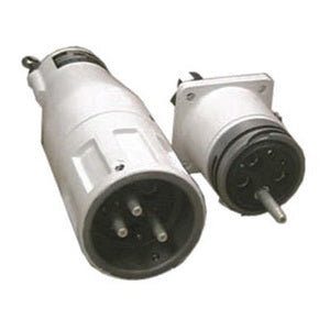 Patton & Cooke 600V/1100V Cable Couplers & Equipment Mount Connectors - 145A to 225A - Heavy Duty Electrical Connectors for Industrial & Commercial Applications