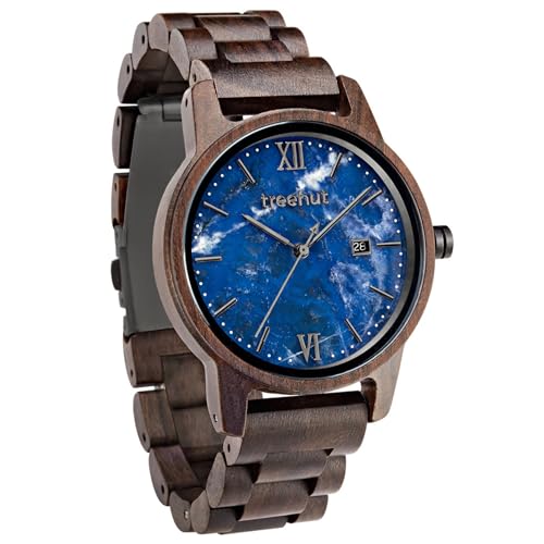 Ebony Wooden Blue 2