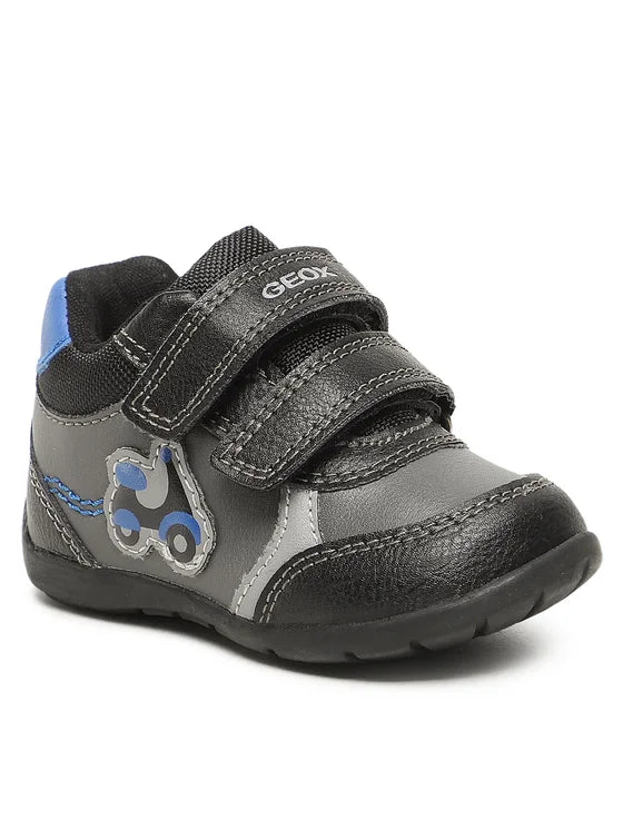 Elthan Baby Shoes for Toddlers - Soft & Comfortable First Walkers - Perfect for Indoor & Outdoor Play