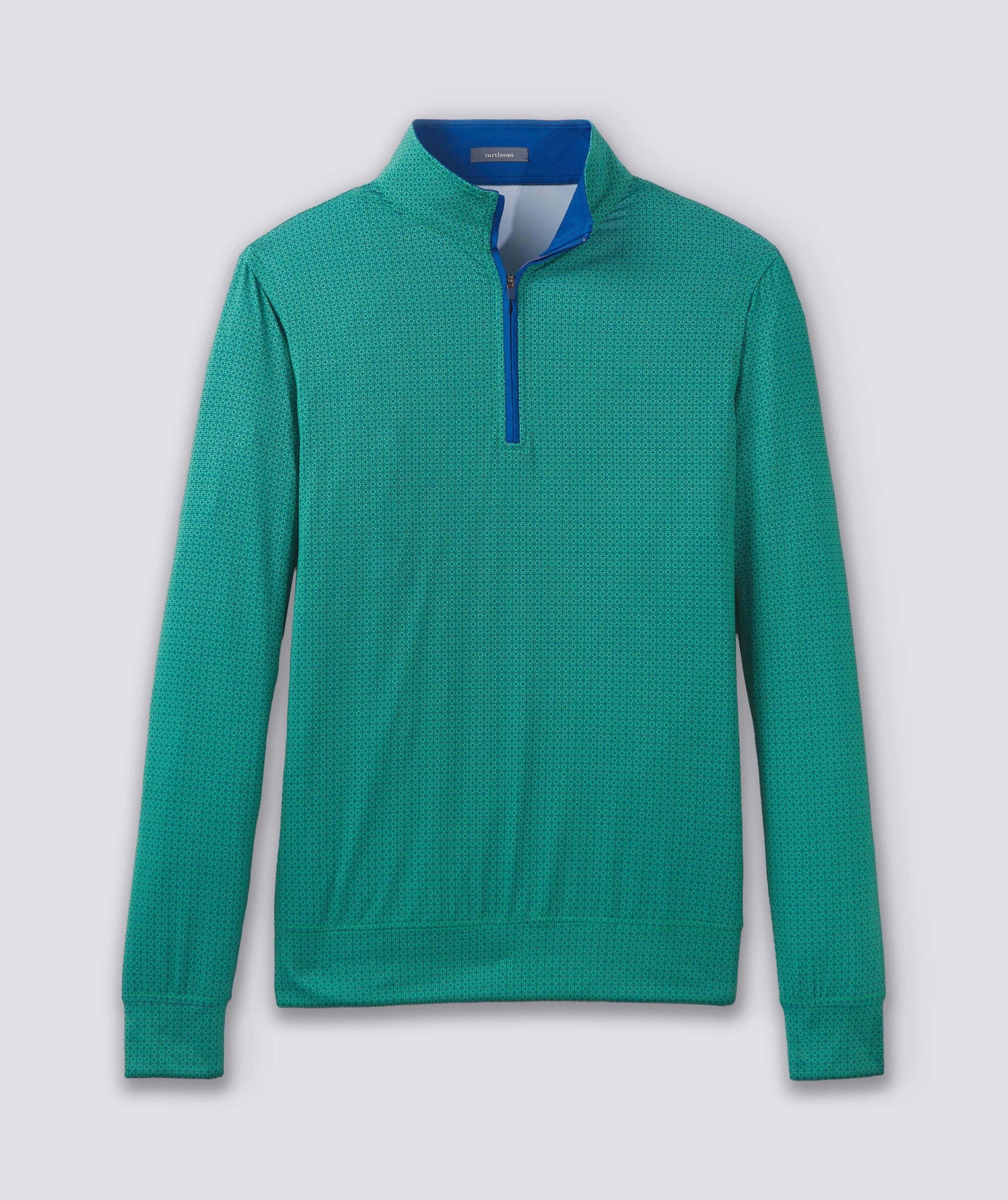 Luxe Blue/Navy Grover