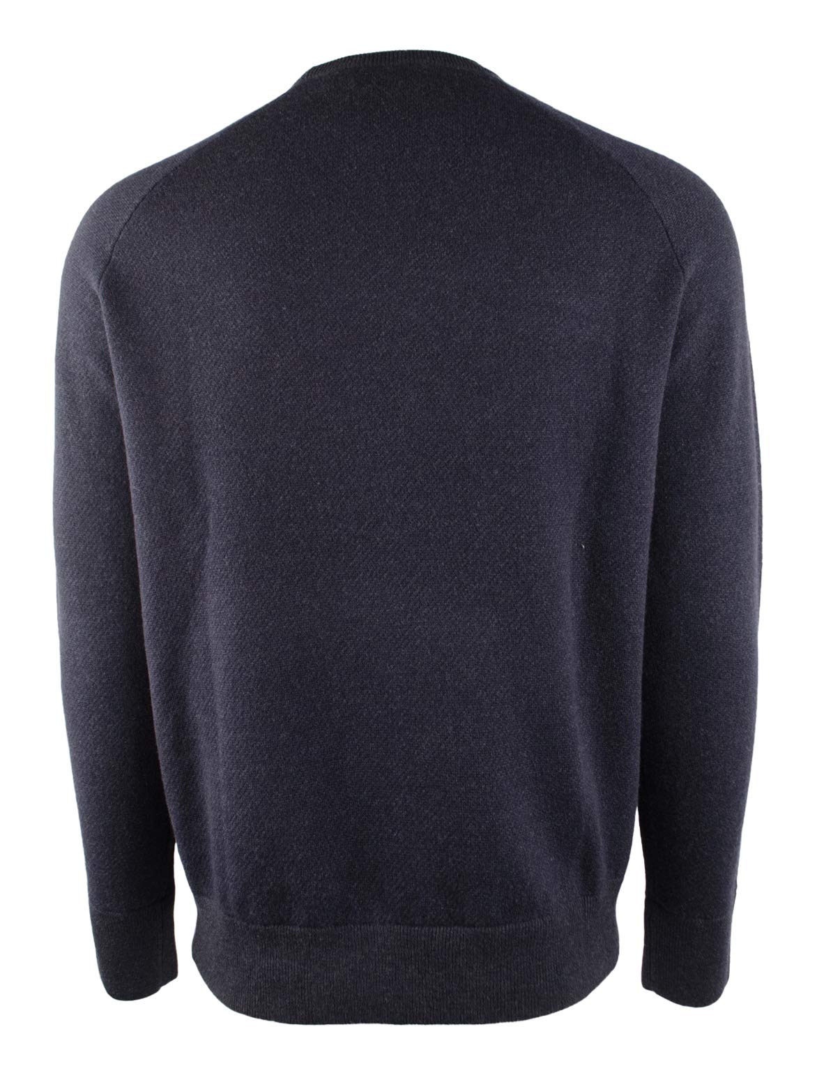 Polo Ralph Lauren Men's Classic Cotton Pullover Sweater - Casual Comfort for Fall & Winter, Office & Weekend Wear