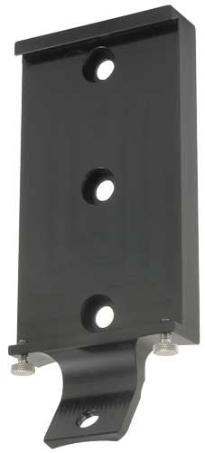 Pier/Tripod Control Box Adapter (CBAPT) - Heavy Duty Mounting Solution for Telescopes & Astronomy Equipment - Perfect for Stargazing, Astrophotography & Outdoor Observation