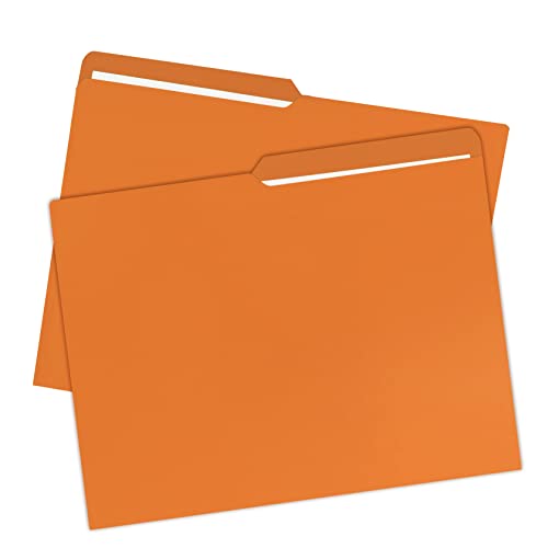 Deep Orange