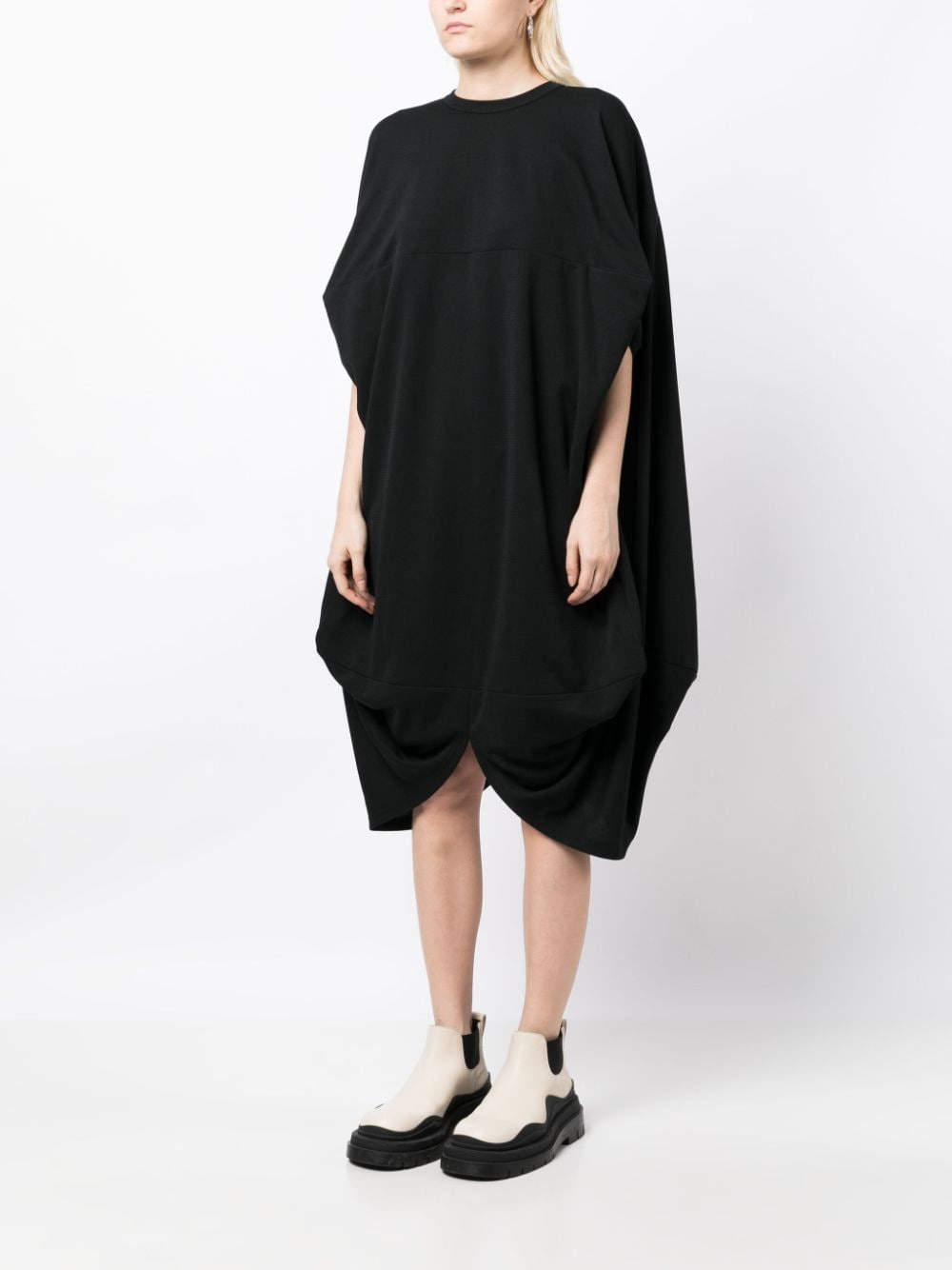 Comme des Garcons Black T-Shirts & Polos for Men - Stylish Casual & Streetwear Fashion for Everyday Wear