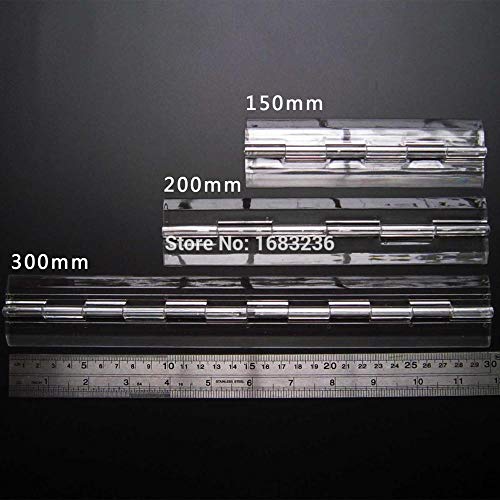 2pcs 300mm