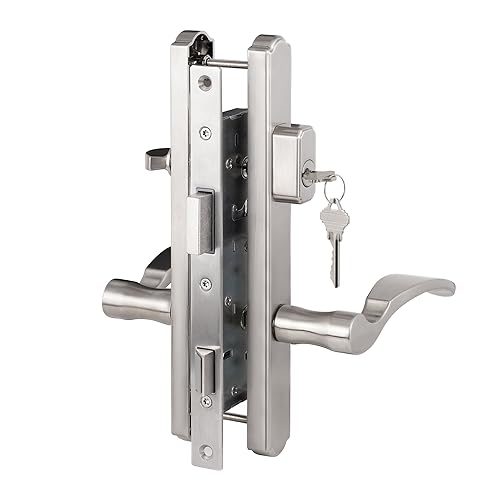 Brushed Nickel