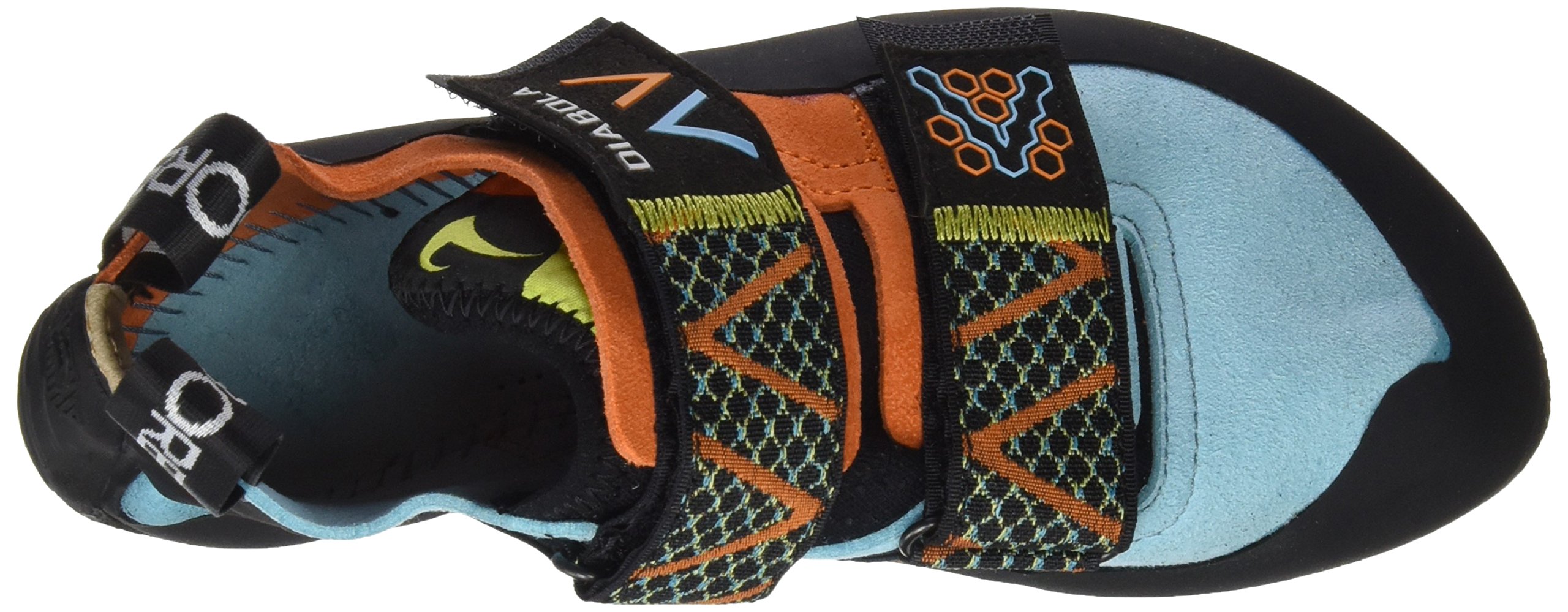 Best Women's Diabola Sports Shoes for Running, Training & Gym Workouts - Lightweight & Breathable Sneakers for Active Lifestyles