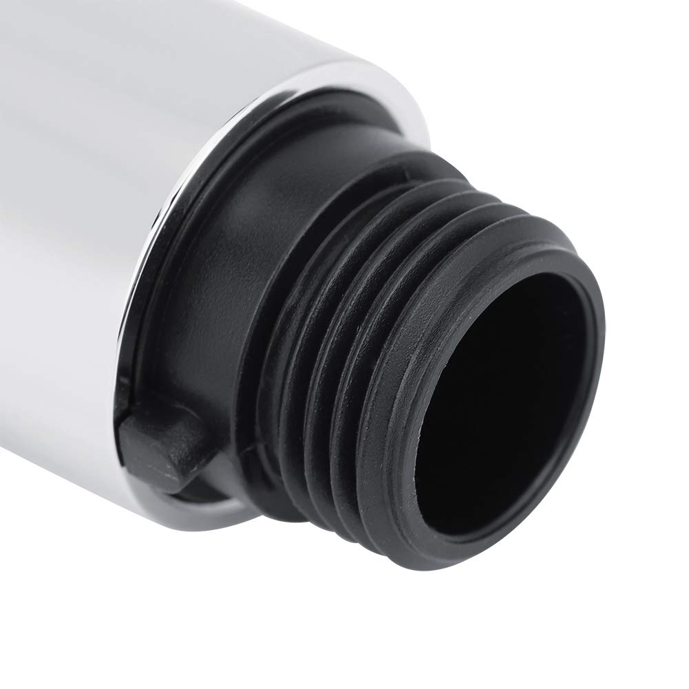 Pull Out Spray Head for Kitchen Faucet - G1/2 Connector Replacement Sink Sprayer with Adjustable Water Flow - Perfect for Washing Dishes, Fruits & Vegetables