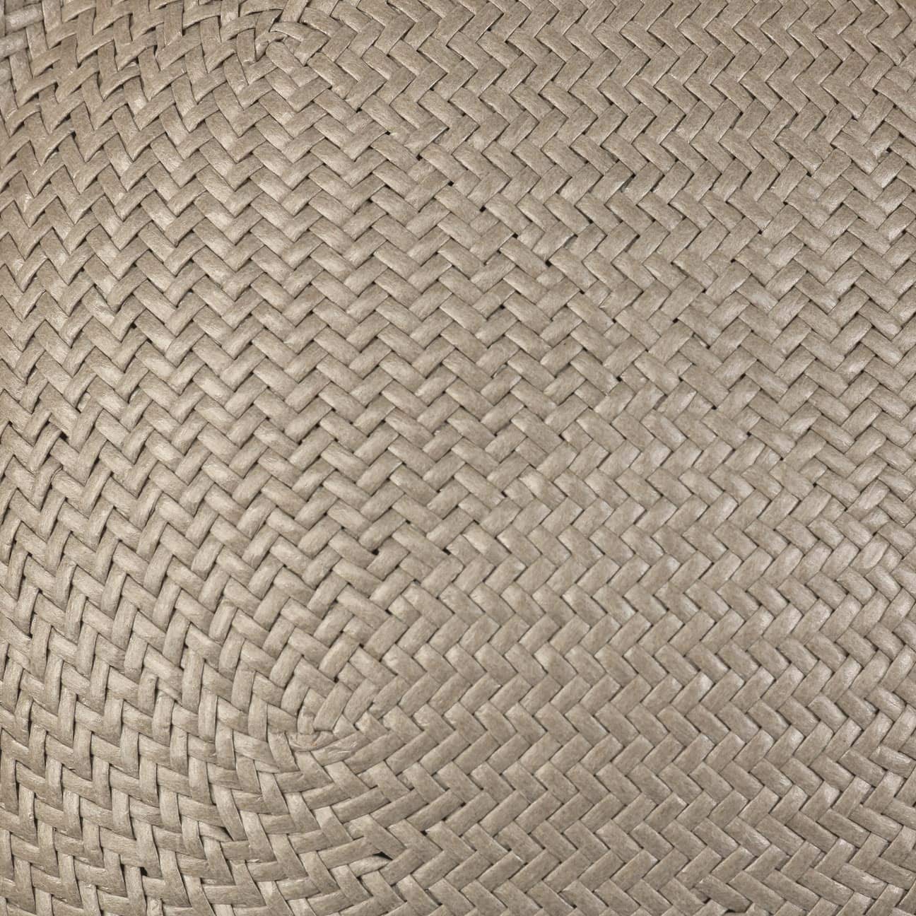 Lierys Lesina Women's Straw Hat - Handmade in Italy - Summer Beach Hat for Women - Perfect for Vacations, Outdoor Activities & Sun Protection