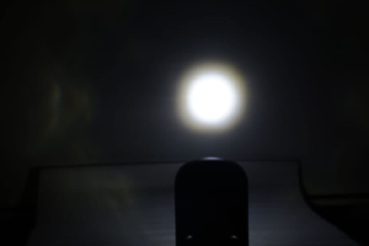 50W 7-Inch LED Search Light with Remote Control - 360° Rotating Magnetic Base, Foldable Design for Spot & Flood Lighting - Ideal for Hunting, Camping, Off-Road Trucks, Boats & Emergency Work Lights