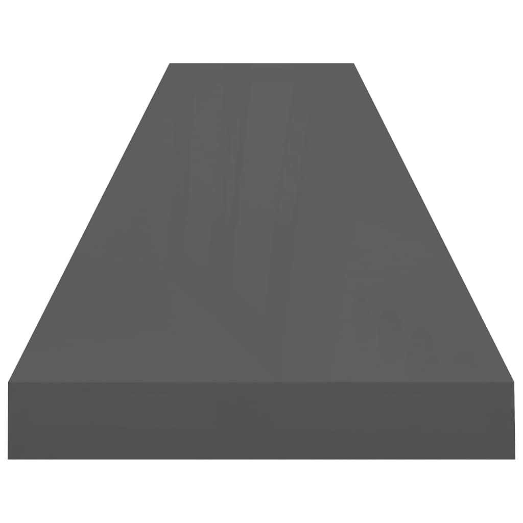 Floating Shelves Wall Mounted - 47.2