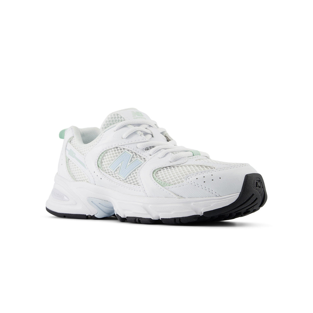 530 'White Ice Blue' - Premium Quality for Everyday Use | Perfect for Home, Office & Outdoor Activities