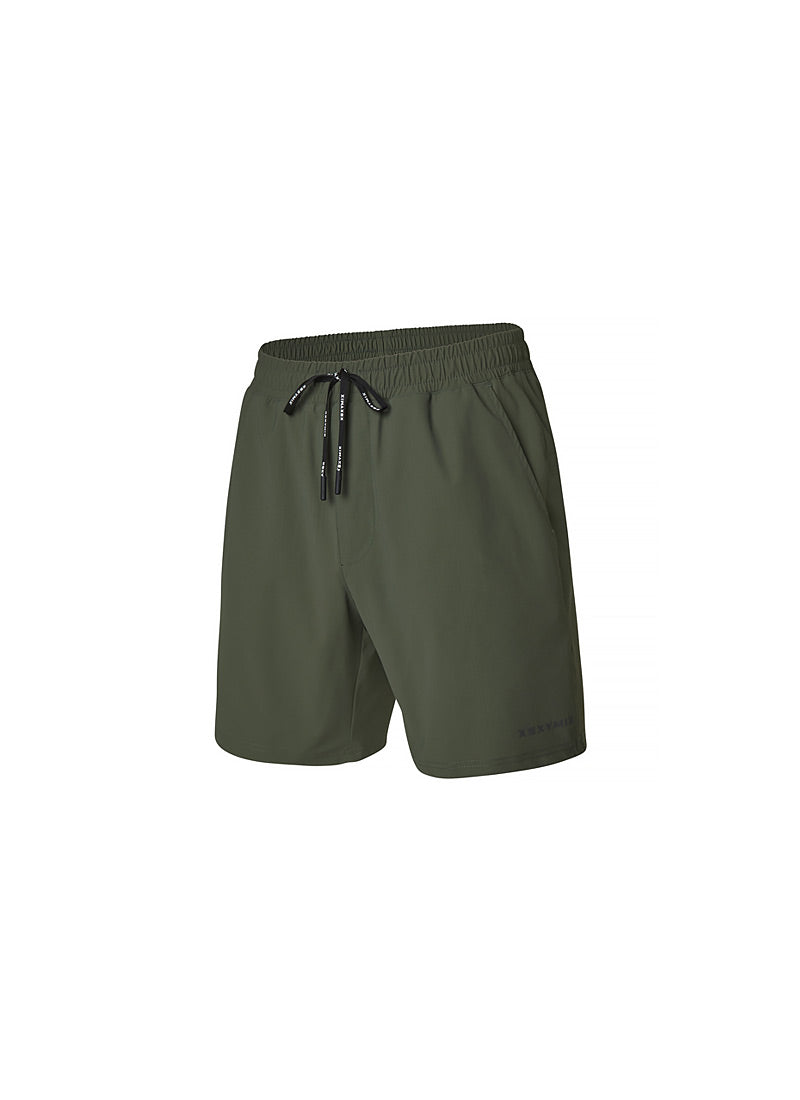 Comfortable Ice 6 Inch Shorts for Men - Breathable Quick-Dry Workout Running Gym Athletic Shorts - Perfect for Summer Sports & Outdoor Activities